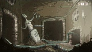 Venice After Dark screenshot