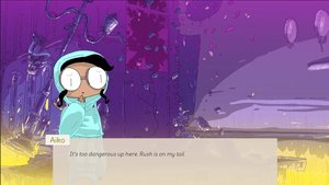 Venice After Dark screenshot