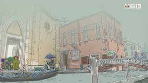Venice After Dark screenshot