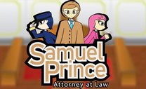 Samuel Prince: Attorney at Law