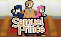 Samuel Prince: Attorney at Law