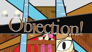 Samuel Prince: Attorney at Law screenshot