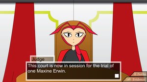 Samuel Prince: Attorney at Law screenshot