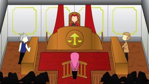 Samuel Prince: Attorney at Law screenshot