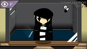 Samuel Prince: Attorney at Law screenshot