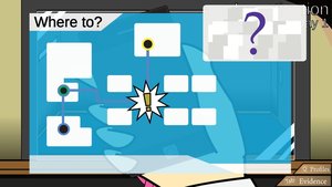 Samuel Prince: Attorney at Law screenshot