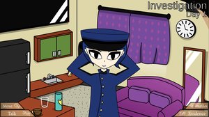 Samuel Prince: Attorney at Law screenshot