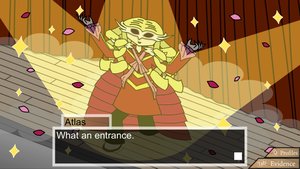 Samuel Prince: Attorney at Law screenshot