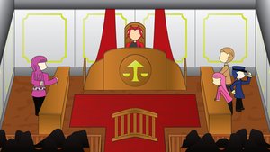 Samuel Prince: Attorney at Law screenshot