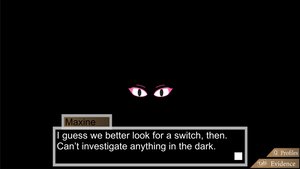 Samuel Prince: Attorney at Law screenshot