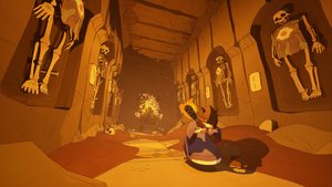 Coven of the Chicken Foot screenshot