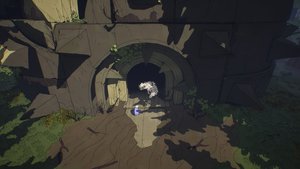 Coven of the Chicken Foot screenshot