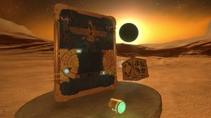 Tammuz: Blood and Sand screenshot