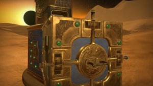 Tammuz: Blood and Sand screenshot