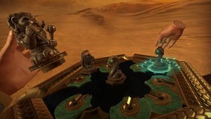 Tammuz: Blood and Sand screenshot