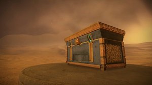 Tammuz: Blood and Sand screenshot