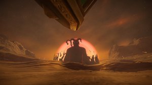 Tammuz: Blood and Sand screenshot