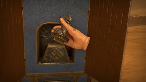 Tammuz: Blood and Sand screenshot