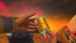 Tammuz: Blood and Sand screenshot