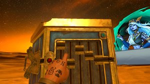 Tammuz: Blood and Sand screenshot