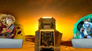 Tammuz: Blood and Sand screenshot