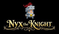 Nyx the Knight
