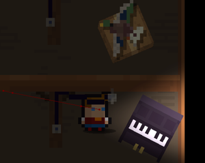 Nick the Knight screenshot