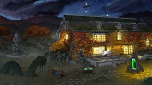 Hiveswap: Act 1 screenshot