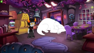 Hiveswap: Act 1 screenshot