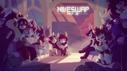 Hiveswap: Act 2
