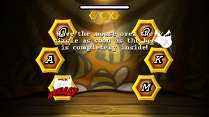 Hiveswap: Act 2 screenshot