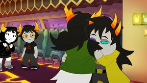 Hiveswap: Act 2 screenshot