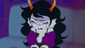 Hiveswap: Act 3 screenshot