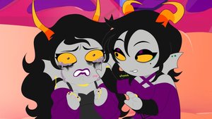 Hiveswap: Act 3 screenshot