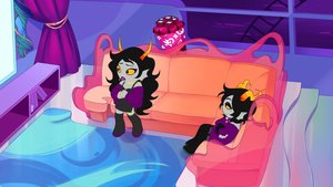 Hiveswap: Act 3 screenshot