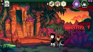 Hiveswap: Act 3 screenshot