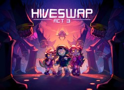 Hiveswap: Act 3