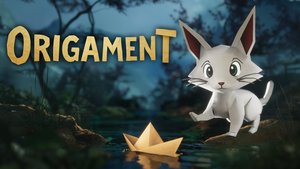 Origament – A Paper Adventure cover image