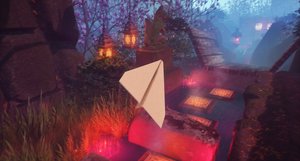 Origament – A Paper Adventure screenshot