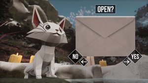 Origament – A Paper Adventure screenshot