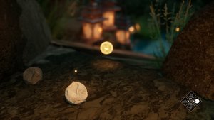 Origament – A Paper Adventure screenshot