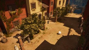 Origament – A Paper Adventure screenshot