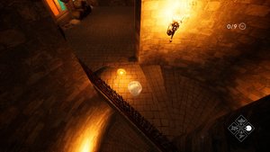 Origament – A Paper Adventure screenshot