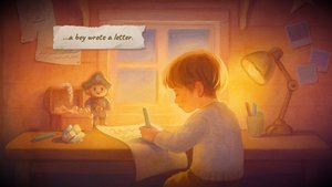 Origament – A Paper Adventure screenshot