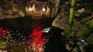 Origament – A Paper Adventure screenshot