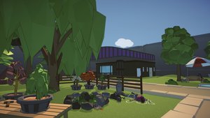 Silly Suspects screenshot