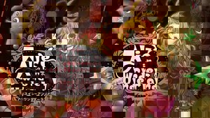 Alice in Wonder Underland cover image