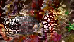 Alice in Wonder Underland