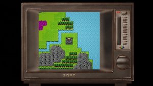 Alice in Wonder Underland screenshot