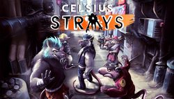 Celsius Strays